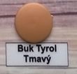 Krytka konfirmátu buk tyrol tmav