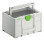 FESTOOL 204866 Systainer ToolBox SYS3 TB M 237