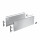 HETTICH 9255264 AvanTech You sada bočnic 187/350 strieborná