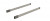 HETTICH 9160532 ArciTech reling 450 mm šampaň P