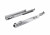 HETTICH 9248444 Quadro 4D v6 600 mm P2O L+P